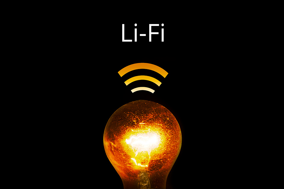 Philips Lighting Introduces LiFi: Broadband Data Through Light — LED ...