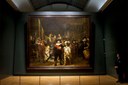 Philips Sheds New Light on Night Watch at the Rijksmuseum