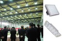 Spark Launches LED Lighting Solution for Warehouse