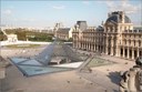 Toshiba LEDs To Light Up the Louvre Museum - Toshiba and Louvre Sign a Partnership Agreement