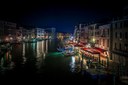 Venice Achieves Milestone in Energy Efficency While Maintaining Beauty and Character of Historic Luminaires