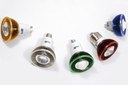 Aeon Lighting Technology Introduces the World’s Brightest MR16 LED Aeon Lighting Technology Introduces the World’s Brightest MR16 LED
