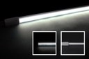 ALTLED® T8 Tubes New Option - Linear Fresnel Lens