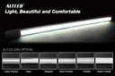 ALTLED Top-Quality Customized T8 Tubes ALTLED Top-Quality Customized T8 Tubes