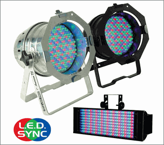 Led power can new arrivals