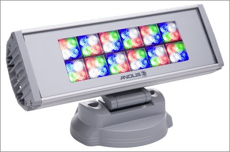 Anolis Launches ArcPad 3•48 — LED professional - LED Lighting ...