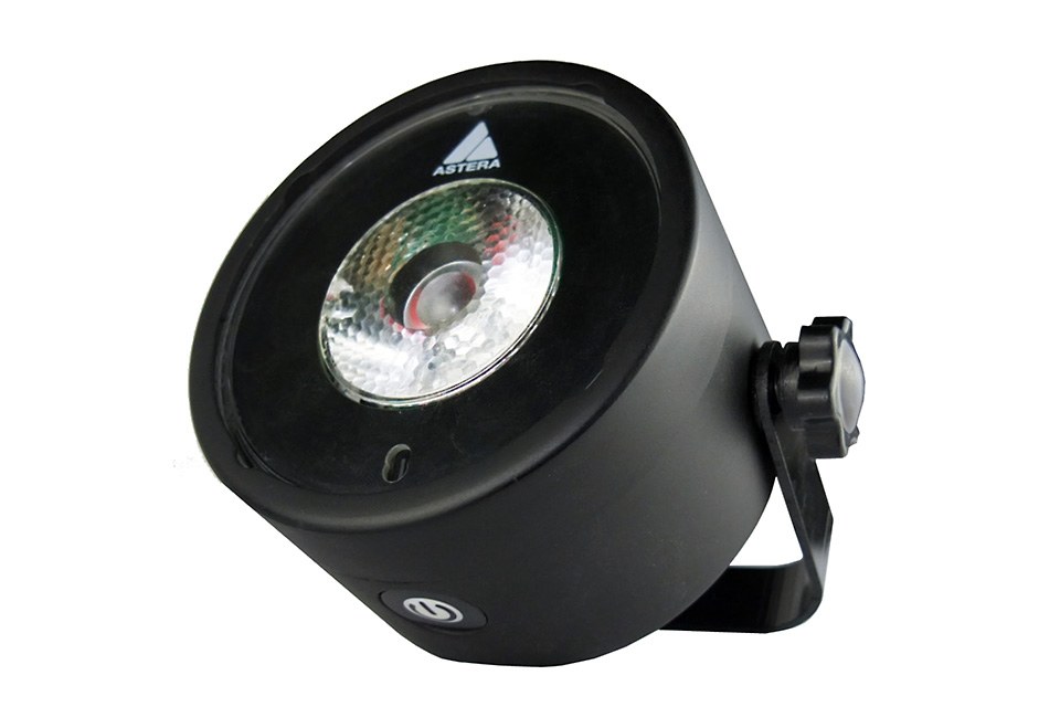 Astera Introduces Lightdrop™ AX3 for New and Improved Lightdrop