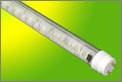 ATG Electronics' New Generation LED Fluorescent Lights - Higher Brightness, Higher Efficiency