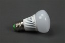 Baizhou Lighting Releases 5W/7W LED Bulb Light with SMD 3020