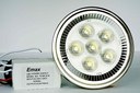 Blueboo Releases 15W LED AR111 with CREE XPG Lamp Beads Blueboo Releases 15W LED AR111 with CREE XPG Lamp Beads