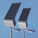 Carmanah Launched Revolutionary Solar Lighting Technology at LIGHTFAIR® 2010