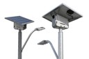 Carmanah Launches the New EG40 and EG80: Reliable Solar LED Outdoor Lights Designed for Developing Countries