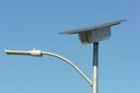Carmanah Releases New High Performance Price-Competitive Solar LED Outdoor Streetlights