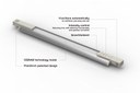 Catherinaˢ - Compact Form Smart LED Lighting Solution with Osram LED Catherinaˢ - Compact Form Smart LED Lighting Solution with Osram LED