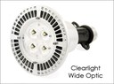Clearlight 40W LED NEMA Type 5 Lamp