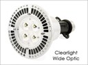 Clearlight 40W LED NEMA Type 5 Lamp Clearlight 40W LED NEMA Type 5 Lamp