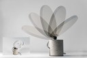 Concrete and LEDs - Sattler's New AVVENI Member Is Described Best as Dance of Polarities Concrete and LEDs - Sattler's New AVVENI Member Is Described Best as Dance of Polarities