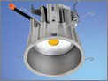 Cooper Lighting Expands Halo LED Recessed Downlight Offering