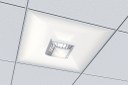 Cooper Lighting Introduces Recessed LED Indirect Luminaire Cooper Lighting Introduces Recessed LED Indirect Luminaire
