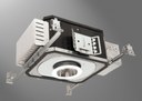 Cooper Lighting Introduces the World's First Zhaga Certified LED Recessed Luminaire