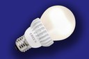 Cree Expands LED Bulb Portfolio with an A19 Size 75-Watt Replacement Bulb