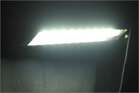 Cyberlux Launches New Lighting Products to Address Existing Commercial