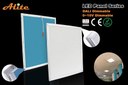 DALI and 0-10V Dimmable LED Panel