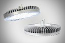 Dialight Reveals 107 Lumen per Watt LED High Bay with Integrated Long Life Power Supply