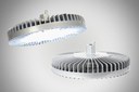 Dialight's New 170W DuroSite® LED High Bay Fixture: 17,000 Lumen, 100 Lumens per Watt