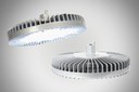 Dialight's New 170W DuroSite® LED High Bay Fixture: 17,000 Lumen, 100 Lumens per Watt Dialight's New 170W DuroSite® LED High Bay Fixture: 17,000 Lumen, 100 Lumens per Watt