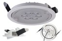Directional High-Power LED Light Out of the Ceiling Directional High-Power LED Light Out of the Ceiling