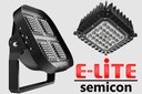 E-Lite Modular Based LED High Bay is now CE certified by TUV Rheinland