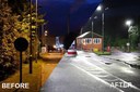 Ecolighting's Medusa Is the Latest Generation of LED Streetlight Ecolighting's Medusa Is the Latest Generation of LED Streetlight