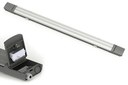 eLumigen Launches LED Vapor Tight Linear Lowbay Fixtures eLumigen Launches LED Vapor Tight Linear Lowbay Fixtures