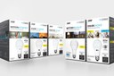 Feit Electric Announces Availability of IntelliBulb TM LED Lighting Solutions