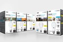 Feit Electric Announces Availability of IntelliBulb TM LED Lighting Solutions Feit Electric Announces Availability of IntelliBulb TM LED Lighting Solutions