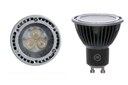 Forge Europa's Paragon GU10 Energy Saving LED Lamps Available Now