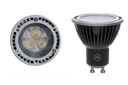 Forge Europa's Paragon GU10 Energy Saving LED Lamps Available Now Forge Europa's Paragon GU10 Energy Saving LED Lamps Available Now