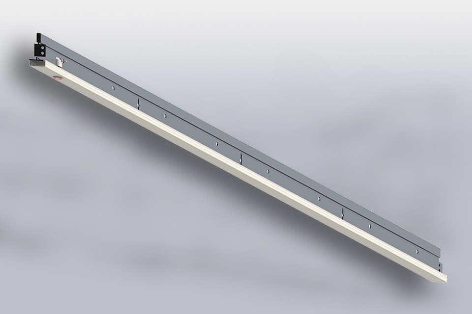 Fulham Introduces EZ Exit Emergency Pathway Lighting Kit — LED