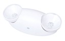 Fulham’s FHEM10 Adjustable LED Emergency Light Now Certified for California Title 20 Fulham’s FHEM10 Adjustable LED Emergency Light Now Certified for California Title 20
