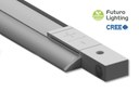 FuturoLighting Introduces Smart LED Luminaire Based on Cree XLamp® ML-E LED Solution