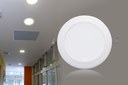 FZLED Introduces New 4-inch Downlight Series