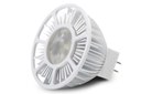FZLED's Universally Compatible MR16-04 LED Spotlights at First without Dimming Functionality Now Available