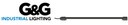 G&G Industrial Lighting Introduces VPX Industrial Vaporsealed LED Linear G&G Industrial Lighting Introduces VPX Industrial Vaporsealed LED Linear