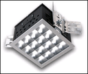 Gallium Lighting introduces high output white LED downlight