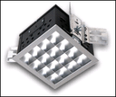 Gallium Lighting introduces high output white LED downlight Gallium Lighting introduces high output white LED downlight