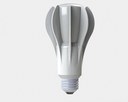 GE 100W Replacement, ENERGY STAR LED Achieves 100 Lumens Per Watt GE 100W Replacement, ENERGY STAR LED Achieves 100 Lumens Per Watt
