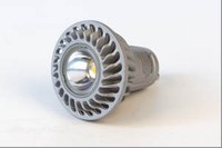 GE LED Retrofit Lamp Wins The First Led Energy Saving Trust Approval