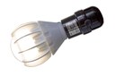 GE Plans World Debut of LED Bulb that Replaces 100-watt Incandescent using SynJet Technology