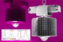 GlacialLight Announces 185 W Horticulture Lighting of GL-BL190-GR Series GlacialLight Announces 185 W Horticulture Lighting of GL-BL190-GR Series